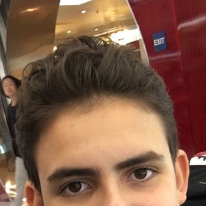 Meet your Posher, Jake